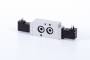 Distribuitor NAMUR 5/2 , bistabil - electric, G 1/4, NAMUR 1/4, 1,8 W