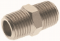 Niplu R 1/8&QUOT;, PN 150, alama nichelata