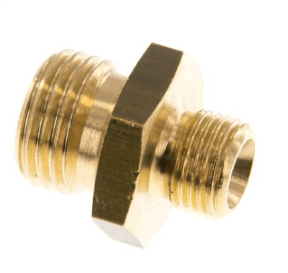 Niplu G 1/2&QUOT;-G 3/4&QUOT;, PN 25, alama