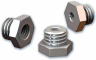 Adaptor pentru surub tubular - filet exterior G 1/8