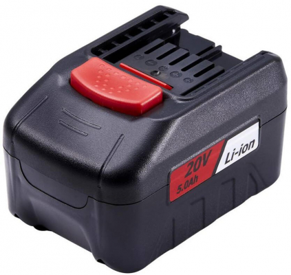 Baterie Li-ion 20V 5.0Ah