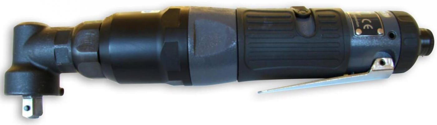 Cheie pneumatica cu impuls unghiulara - 3/8 - 10,5-17 Nm - 4300 rot/min