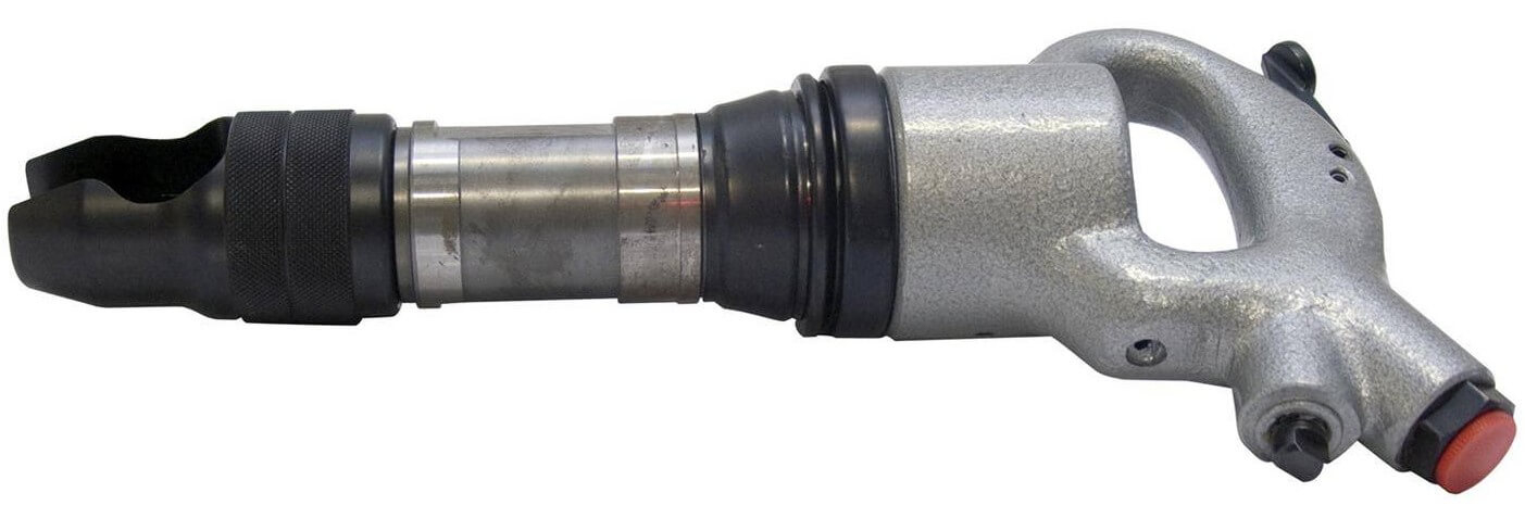 Ciocan daltuitor pneumatic - 17,5 mm -  2800 lovituri/min