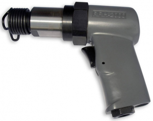 Ciocan daltuitor pneumatic - 5000 lovituri/min