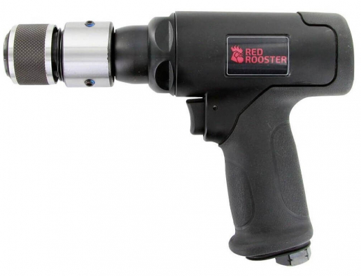 Ciocan daltuitor pneumatic - 3200 lovituri/min