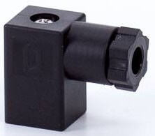 Conector forma C, 16 mm