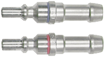 Adaptor tip tata cu stut furtun 10 mm