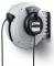 Derulator cablu electric - 2x Seria Compact