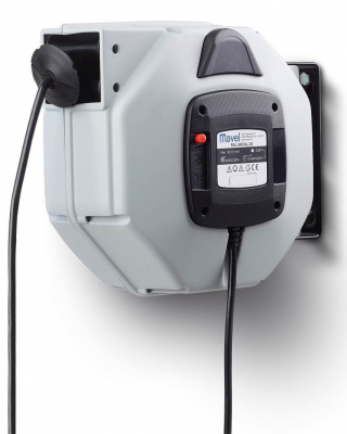 Derulator cablu electric - 3G 230V Seria Special