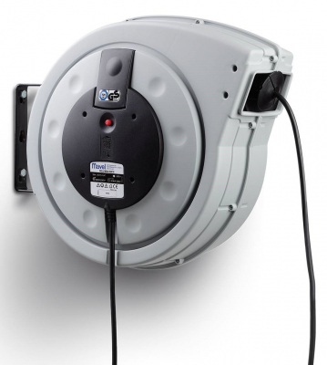 Derulator cablu electric - 5G 400V Seria Mega