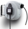 Derulator furtun aer - 15 m - 15 bar - Seria Major