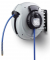 Derulator furtun aer - 8 m - 15 bar - Seria Compact