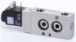 Distribuitor 3/2 NAMUR electric - INOX