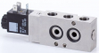Distribuitor 5/2 NAMUR electric, monostabil - INOX