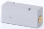 Distribuitor 3/2 actionare pneumatica - montaj pe placa