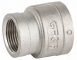Mufa rotunda G 1/2&QUOT; - G 1/8&QUOT;, inox AISI 316