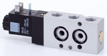 Distribuitor NAMUR-Flex - electric