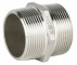 Niplu NPT 1/4&QUOT;, inox AISI 316