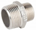 Niplu  R 3&QUOT; - R 2&QUOT;, inox AISI 316