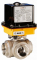 Robinet 3/2 electric, tip T, 230AC - alama