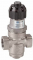 Supapa reducere presiune pentru abur, filete int. NPT 1/2&QUOT;, max. 16 bar
