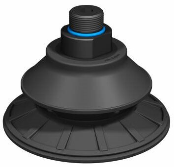 Ventuza rotunda 2 burdufi-performanta ridicata seria CBC