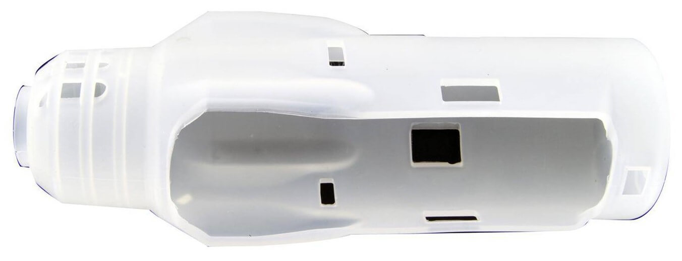 Capac protectie