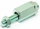 Cupla auto-aliniere M27x2