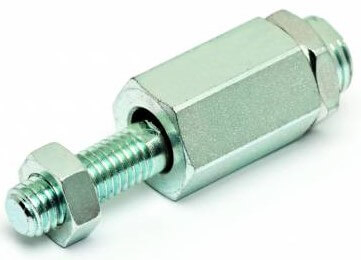 Cupla auto-aliniere M27x2