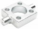 Flansa fata-spate, diametru 32 mm