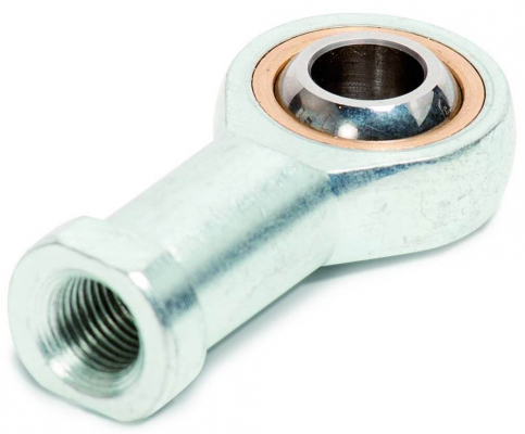 Atasament tija tip nuca cu filet interior M36x2