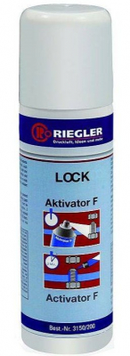 Activator fixare F