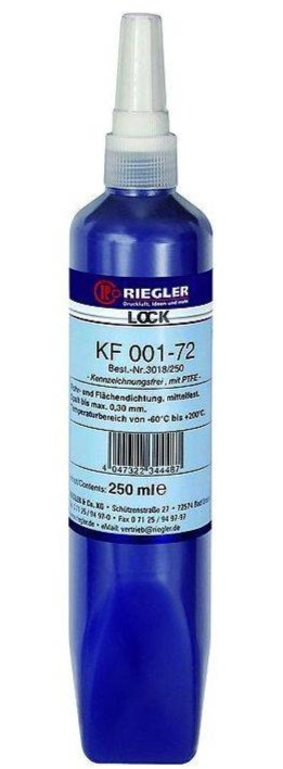 Adeziv fixare AN 301-72