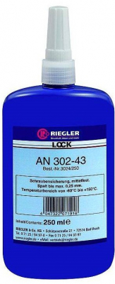 Adeziv fixare AN 302-43