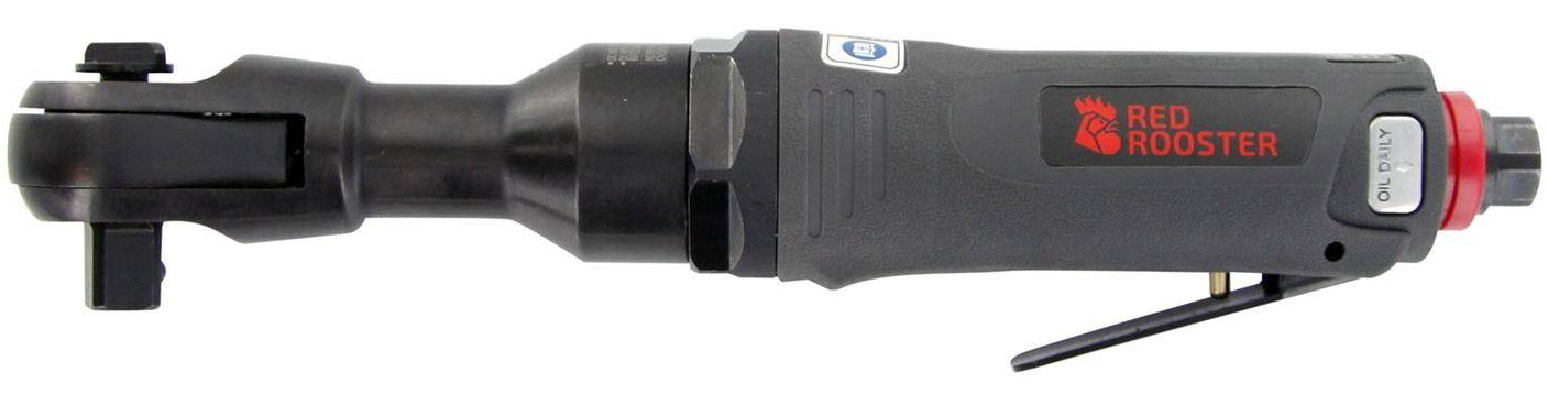 Cheie pneumatica cu clichet 1/2 - 95Nm - 500 rot/min