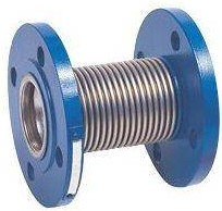 Compensator, cu flanse