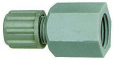Cupla dreapta push-on 12/9 cu filet cilindric interior G 1/2&QUOT; - Poliamida