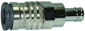 Cupla rapida mama DN 10 cu adaptor furtun