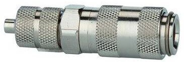 Cupla rapida mama DN 2,7 - cupla push-on