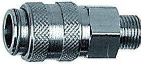 Cupla rapida mama DN 5 cu filet exterior