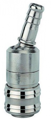 Cupla rapida mama DN 7,2 cu adaptor furtun oscilant