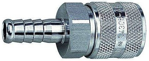 Cupla rapida mama DN 7,2 cu adaptor furtun