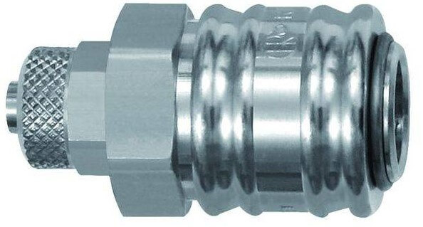 Cupla rapida mama DN 7,2 - cupla push-on