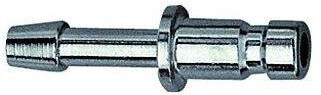 Cupla rapida tata DN 2,7 cu adaptor furtun