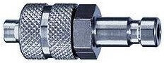 Cupla rapida tata DN 2,7 - cupla push-on