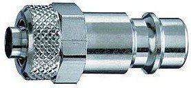 Cupla rapida tata DN 7,2 - 7,8 cu cupla push-on