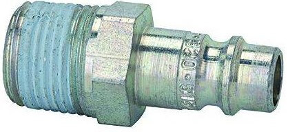 Cupla rapida tata DN 7,2 - 7,8 cu filet exterior
