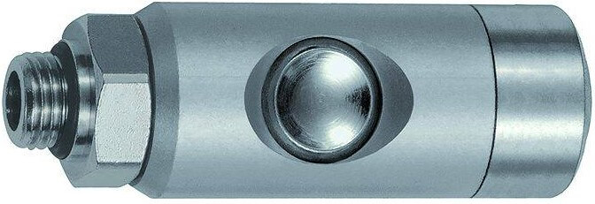 Cupla siguranta mama DN 5,5 cu filet exterior