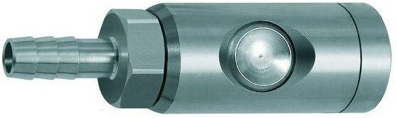 Cupla siguranta mama DN 7,4 cu adaptor furtun