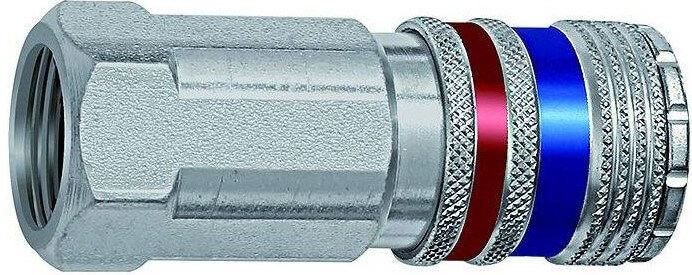 Cupla siguranta mama DN 7,6 cu filet interior